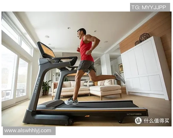 美国主流健身器材品牌及技术特点深入解析