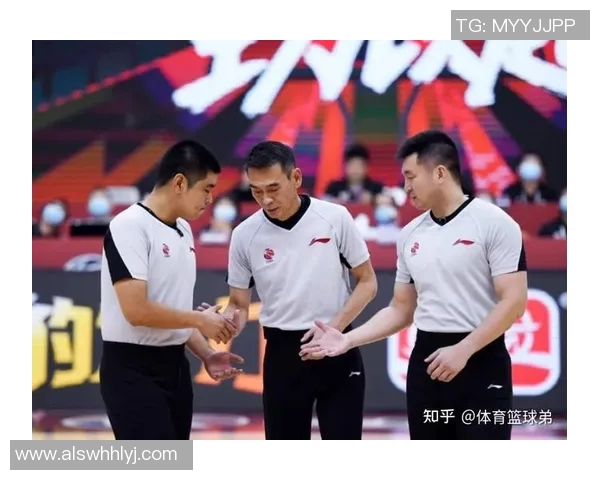 裁判与球员站位分析及其对比赛节奏和判罚的影响研究